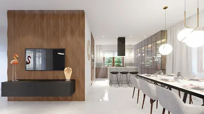 Projektant wnętrz - Pracownia architektury Dominika Szczecińska